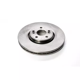 Jeu de 2 disques de frein avant Dr!ve+ OEM 8200177023