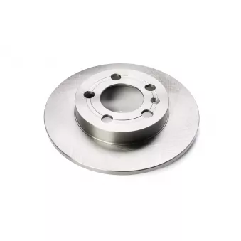 Jeu de 2 disques de frein arrière Dr!ve+ OEM 1J0615601D