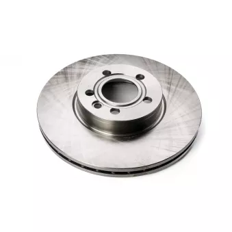 Jeu de 2 disques de frein avant Dr!ve+ OEM 7M3615301