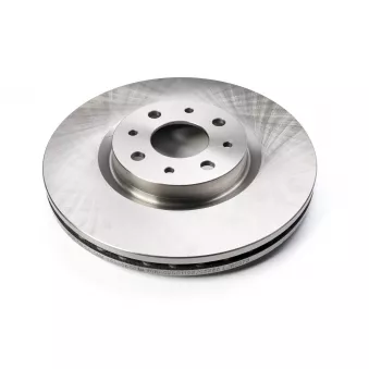 Jeu de 2 disques de frein avant Dr!ve+ OEM 71773403