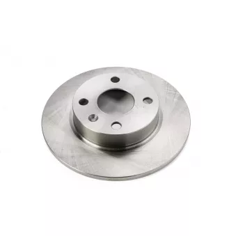 Jeu de 2 disques de frein arrière Dr!ve+ OEM 569112
