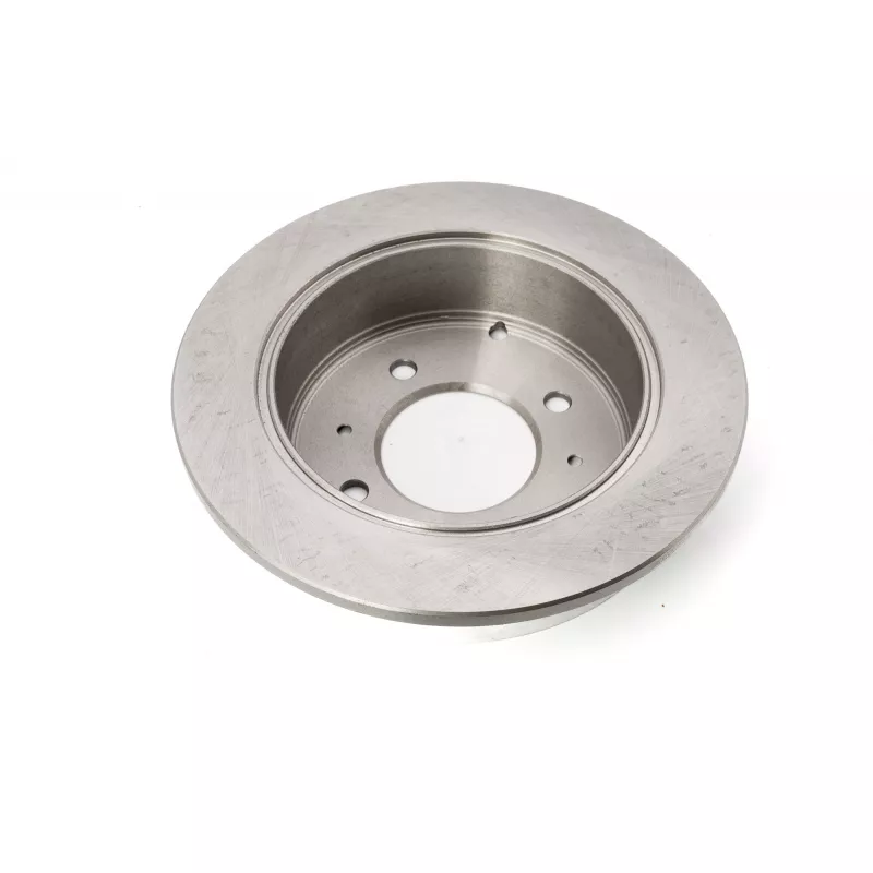 Jeu de 2 disques de frein arrière Dr!ve+ DP1010.11.1228 - Visuel 1