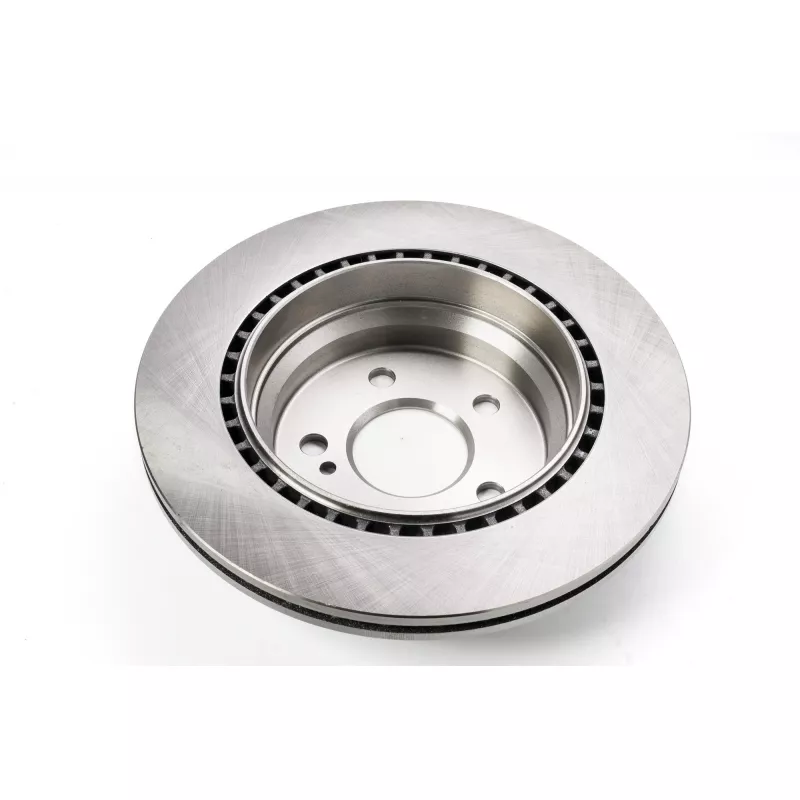 Jeu de 2 disques de frein arrière Dr!ve+ DP1010.11.1230 - Visuel 1