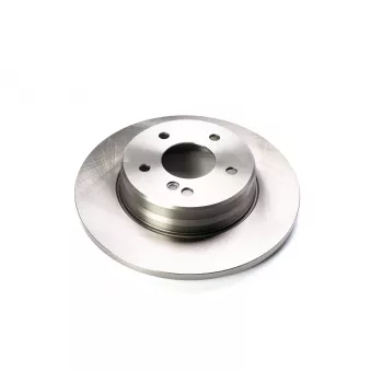 Jeu de 2 disques de frein arrière Dr!ve+ OEM A2104230512