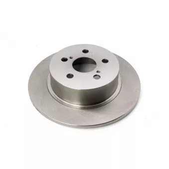 Jeu de 2 disques de frein arrière Dr!ve+ OEM 4243105040