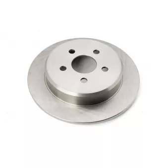 Jeu de 2 disques de frein arrière Dr!ve+ OEM 05085651AB