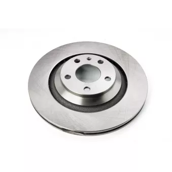 Jeu de 2 disques de frein arrière Dr!ve+ OEM 4F0615601F
