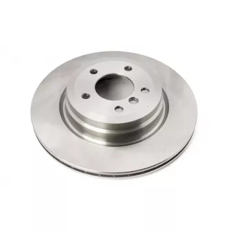 Jeu de 2 disques de frein arrière Dr!ve+ OEM 6855004