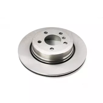 Jeu de 2 disques de frein arrière Dr!ve+ OEM A3413332217