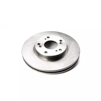 Jeu de 2 disques de frein avant Dr!ve+ OEM 45251S1AE40
