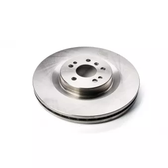 Jeu de 2 disques de frein avant Dr!ve+ OEM 1644210512