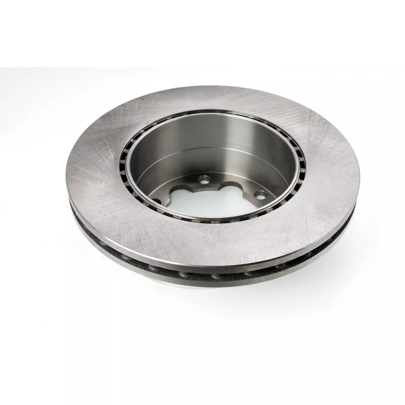 Jeu de 2 disques de frein arrière Dr!ve+ DP1010.11.1378 - Visuel 1