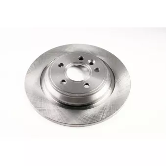 Jeu de 2 disques de frein arrière Dr!ve+ OEM 31471746