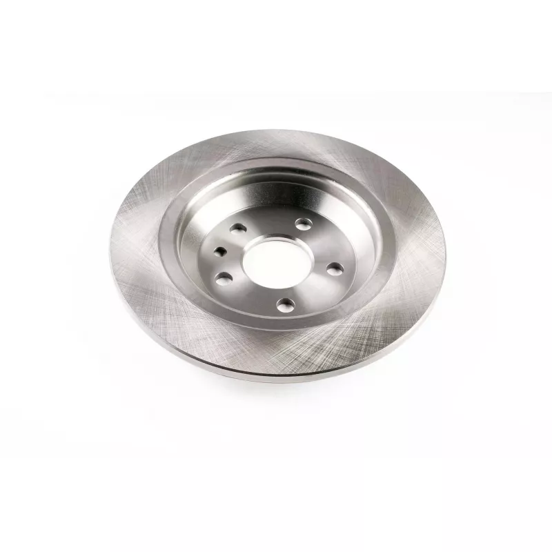 Jeu de 2 disques de frein arrière Dr!ve+ DP1010.11.1380 - Visuel 1