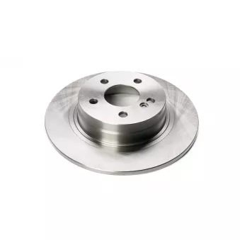 Jeu de 2 disques de frein arrière Dr!ve+ OEM 2044230912
