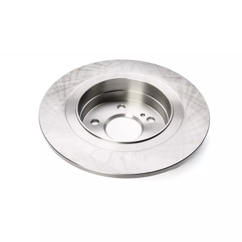 Jeu de 2 disques de frein arrière Dr!ve+ DP1010.11.1390 - Visuel 1