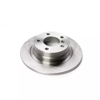 Jeu de 2 disques de frein arrière Dr!ve+ OEM 34214031725