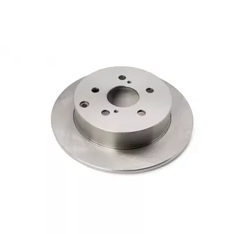 Jeu de 2 disques de frein arrière Dr!ve+ OEM 424310F010