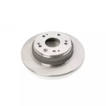 Jeu de 2 disques de frein arrière Dr!ve+ OEM 42510TAAJ00