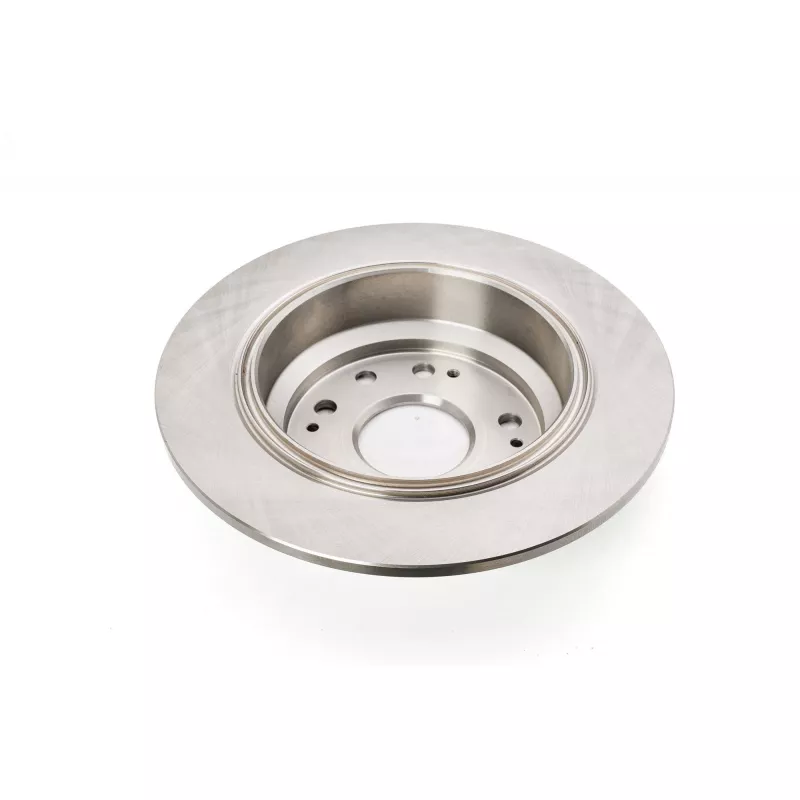 Jeu de 2 disques de frein arrière Dr!ve+ DP1010.11.1403 - Visuel 1