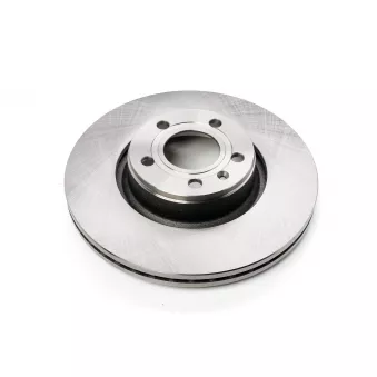 Jeu de 2 disques de frein avant Dr!ve+ OEM 4FD615301
