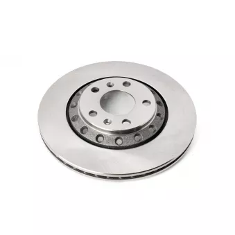 Jeu de 2 disques de frein arrière Dr!ve+ OEM 3D0615601D