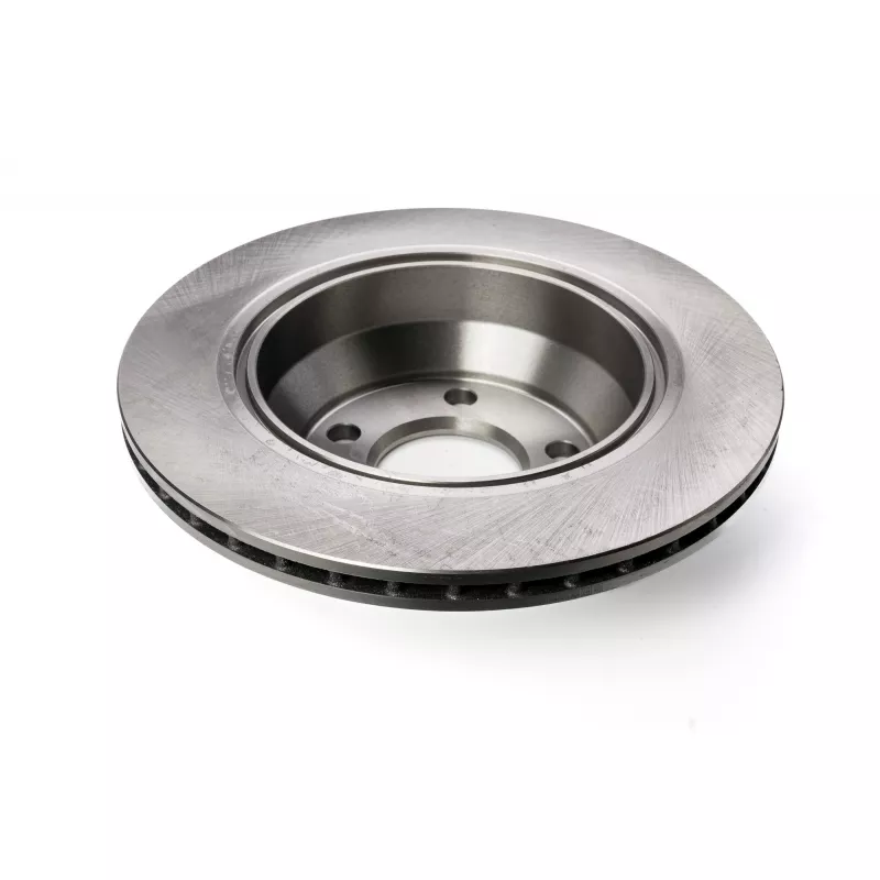 Jeu de 2 disques de frein arrière Dr!ve+ DP1010.11.1442 - Visuel 1