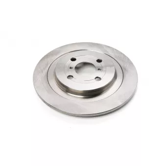 Jeu de 2 disques de frein arrière Dr!ve+ OEM 424310D060000