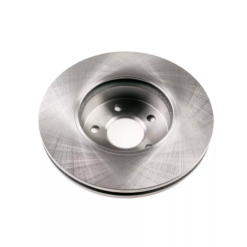 Jeu de 2 disques de frein avant Dr!ve+ DP1010.11.1454 - Visuel 1