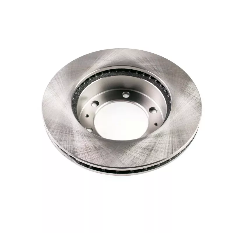 Jeu de 2 disques de frein avant Dr!ve+ DP1010.11.1459 - Visuel 1