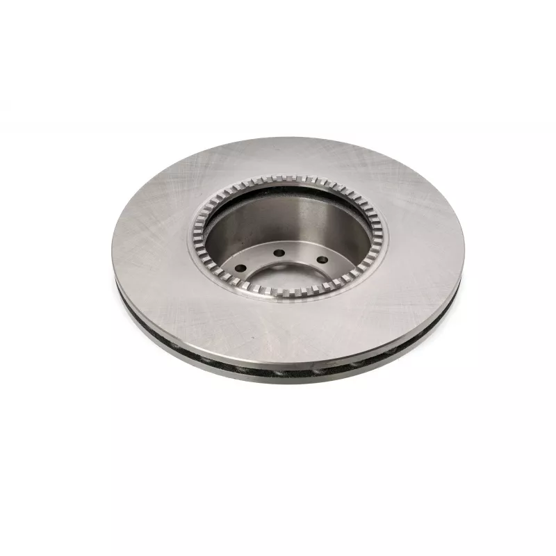 Jeu de 2 disques de frein arrière Dr!ve+ DP1010.11.1462 - Visuel 1