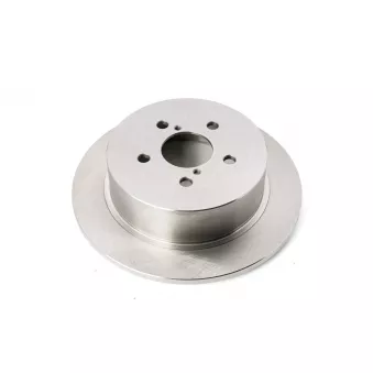 Jeu de 2 disques de frein arrière Dr!ve+ OEM 26700AG01B