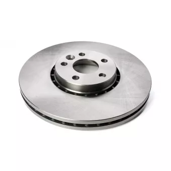 Jeu de 2 disques de frein avant Dr!ve+ OEM 31471034