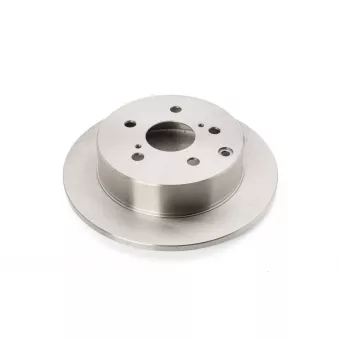 Jeu de 2 disques de frein arrière Dr!ve+ OEM 4243105050