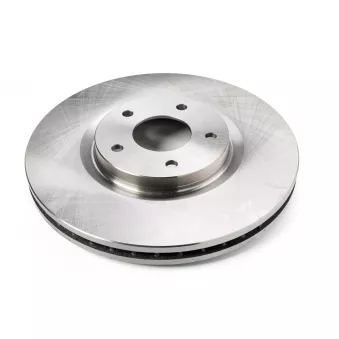 Jeu de 2 disques de frein avant Dr!ve+ OEM 402069828R