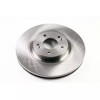 Jeu de 2 disques de frein avant Dr!ve+ OEM 517122T100