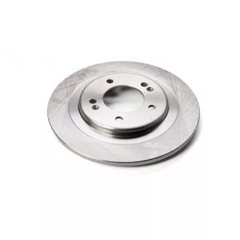 Jeu de 2 disques de frein arrière Dr!ve+ OEM 584113Z100