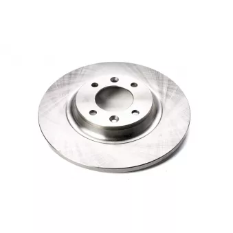 Jeu de 2 disques de frein arrière Dr!ve+ OEM 1618864880