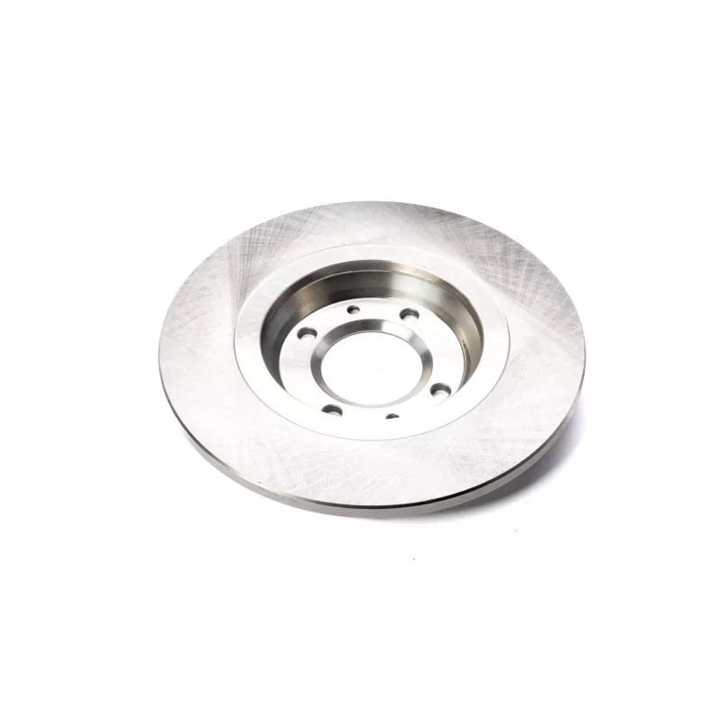 Jeu de 2 disques de frein arrière Dr!ve+ DP1010.11.1565 - Visuel 1