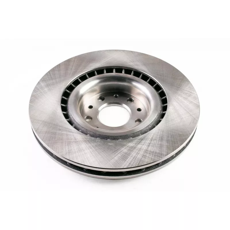 Jeu de 2 disques de frein avant Dr!ve+ DP1010.11.1566 - Visuel 1