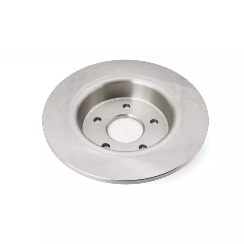 Jeu de 2 disques de frein arrière Dr!ve+ DP1010.11.1567 - Visuel 1