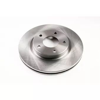 Jeu de 2 disques de frein avant Dr!ve+ OEM 402061KA2A