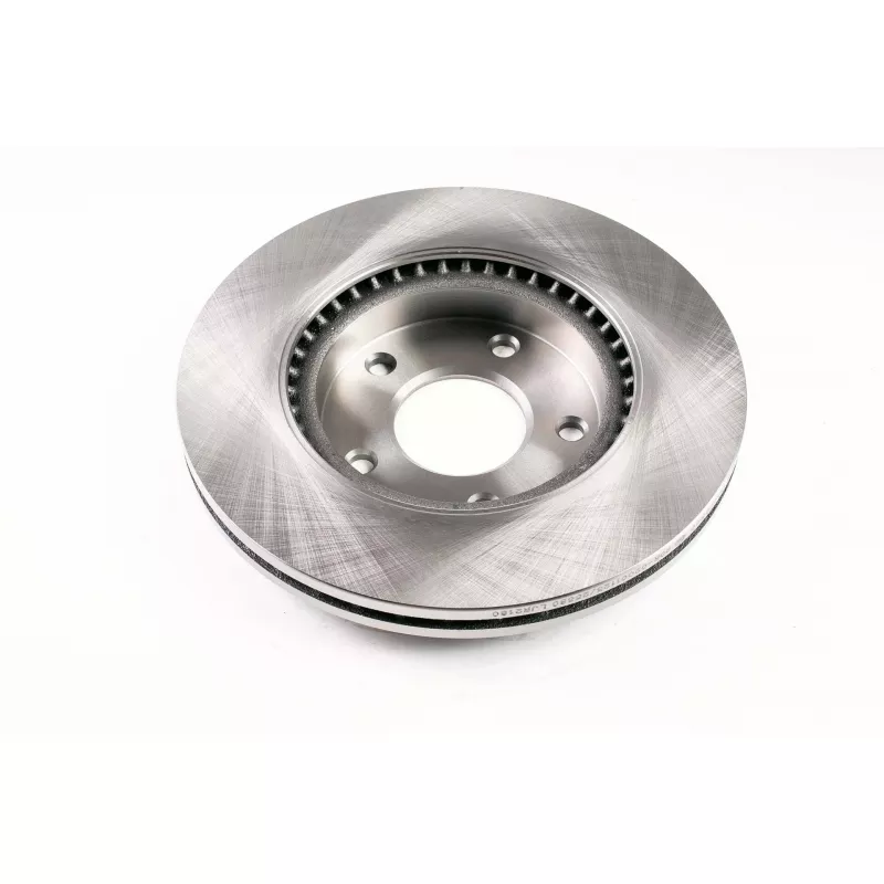 Jeu de 2 disques de frein avant Dr!ve+ DP1010.11.1570 - Visuel 1