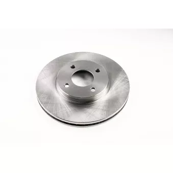 Jeu de 2 disques de frein avant Dr!ve+ OEM 402061HA0B