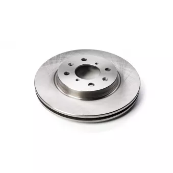 Jeu de 2 disques de frein avant Dr!ve+ OEM 5531168L00