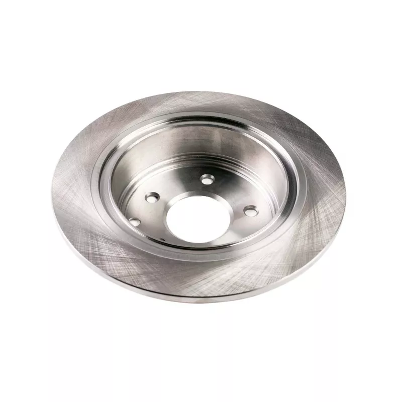 Jeu de 2 disques de frein arrière Dr!ve+ DP1010.11.1602 - Visuel 1