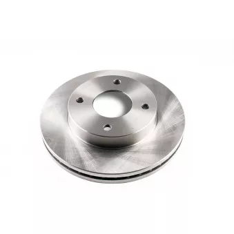 Jeu de 2 disques de frein avant Dr!ve+ OEM D02063LG0B