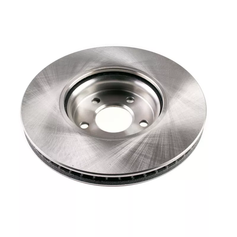 Jeu de 2 disques de frein arrière Dr!ve+ DP1010.11.1609 - Visuel 1