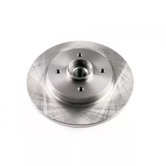 Jeu de 2 disques de frein arrière Dr!ve+ OEM 42494689