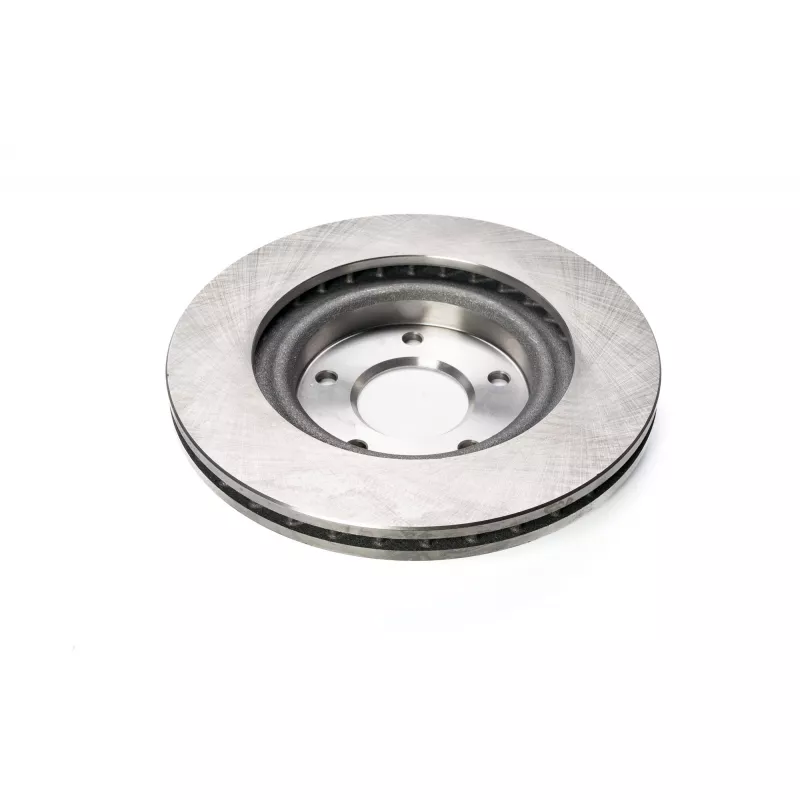 Jeu de 2 disques de frein avant Dr!ve+ DP1010.11.1660 - Visuel 1